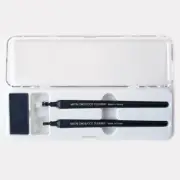 Matin (M-6361) CCD CMOS Sensor Cleaning Set 2 Pens D-SLR Camera Cleaner Kit