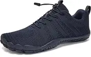 [WateLves] Water Shoes Men Women Beach Barefoot Aqua Socks Breathable Wide Swim Outdoor Walking Anti Slip Pool Shoes for Hiking Kayaking Diving Surfing