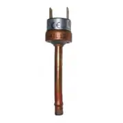 Fujitsu Pressure Switch 9900186012 For Fujitsu AOTR24LFL Air Conditioners