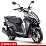 光陽 RCS MOTO 150 雙碟 七期 SR30JN 送千萬險 全新車 KYMCO【BUYBIKE購機車】