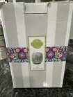 Scentsy Pink Himalayan Salt Rock Lamp Wax Melt Warmer New
