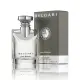 【BVLGARI 寶格麗】Pour Homme 大吉嶺男性淡香水 50ml(國際航空版)