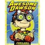 AWESOME DAWSON