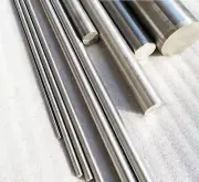 1pc Titanium Ti Grade 5 Gr.5 GR5 Metal Rod Diameter 25mm, Length 500m #E0G-8 GY