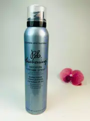 Bumble and Bumble Thickening Dryspun Texture Spray 3.6oz/150ml Brand New