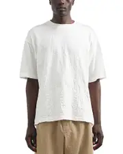 Ymc Triple Sunflower Tee