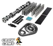 CROW CAMS STAGE 2 PERFORMANCE CAM PACKAGE FOR HOLDEN ECOTEC L36 3.8L V6