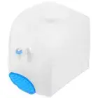 Cold Water Dispenser Countertop Water Bottle Bucket Holder Water Cooler Water