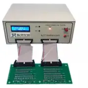 Standard Machine Wire Tester Wire Harness Tester Data Cable Double End Detector