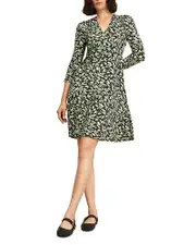 Hobbs London Petite Elosie Dress