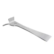 Stainless Steel Beekeeping Tool for Honeys Collection Ergonomic Hives Scraper