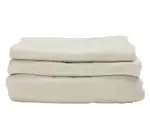 [James Lane] Tully Sofa Modules Slip Covers Muse Flax