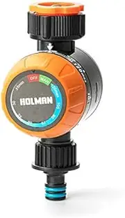 Holman Flow Meter Counter/Timer - CO0003