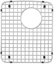 Blanco 221008 Stainless Steel Basin Rack for Diamond 50/50 Double - Stainless