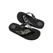 [Volcom] Men's Daycation Flip Flop Sandal
