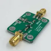 0.1-2000MH​z RF Wideband Amplifier 30dB low-noise LNA Broadband Module Receiver