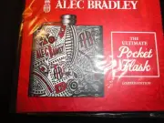 Alec Bradley Pocket Flask