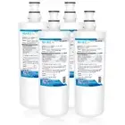 4X Insinkerator F-701R Premium Compatible Water Filter 1100 3300 F701R