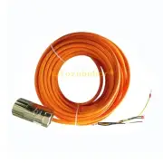 1PCS New 6FX5002-5CA21-1BA0 Servo Motor Power Cable 10M