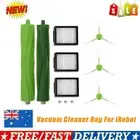For iRobot Roomba i7 i7+/i7 Plus i8 E5 E6 E7 Replacement Parts Brush Filters