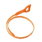 Sink Unclogger Tool Plastic Drain Hair Cleaner Tool For Bath Tub Bathroom