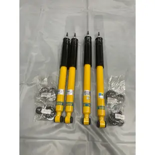 倍適登 德國Bilstein B8 賓士 w210 筒身避震器 改裝精品