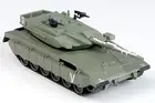 Eaglemoss 1/72 Merkava Mk 3 IDF