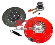 XTR STAGE 2 HD CLUTCH KIT w/ SLAVE fits 98-02 CHEVY CAMARO PONTIAC FIREBIRD 5.7L (for: Chevrolet)