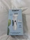 CONAIR girlbomb Epilator Ice Roller Hair Removal | Brand New in Box