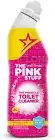 the Pink Stuff the Miracle Toilet Cleaner, 750 Ml