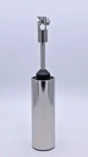 Electric Control STD-VA Safe-T-Drift Vertical Roller Arm 270mm for Micro Switch