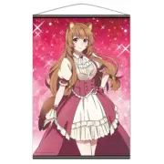 NEW The Rising Of The Shield Hero 2 Raphtalia B2 Tapestry Official Japan