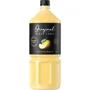 Original Juice Co. Grapefruit Juice 1.5L