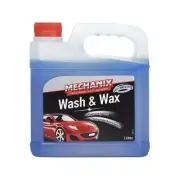 Mechanix 2L Wash and Wax