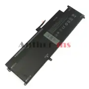 XCNR3 P63NY 34Wh Laptop Battery for Dell Latitude 13 E7370 7370 WY7CG N3KPR