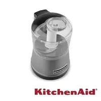 在飛比找COCORO Life優惠-KitchenAid迷你食物調理機太空銀3KFC3511TC