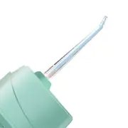 Electric Water Dental Flosser 3 Modes 200ML IPX7 Waterproof Cordless Oral Ir SPM