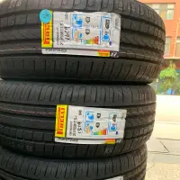 在飛比找蝦皮購物優惠-PIRELLI 倍耐力 P7 215/55/17 防刺胎 專