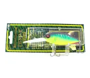 Megabass Deep X 300 Floating Crank Bait Lure Mat Tiger (5921)