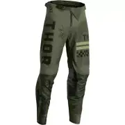 Thor 2023 Pulse Pants - Combat