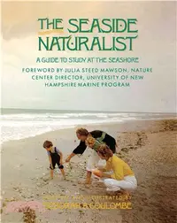 在飛比找三民網路書店優惠-The Seaside Naturalist ─ A Gui