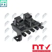 IGNITION COIL ECZ-MZ-015 FOR MAZDA MX-5/II/III BP5A/BP6J 1.8L L831/L8-VE 1.8L