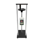 Screw Test Stand Push Pull Test Stand For AMF Force Gauge With 500N Force Gauge