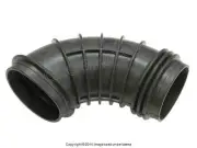 BMW M5 91-93 Air Mass Sensor to Air Accumulator Intake Boot GENUINE +WARRANTY (for: BMW)