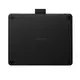 Wacom Intuos Basic Small 繪圖板 (入門版) (黑) CTL-4100/Ko(pad154)