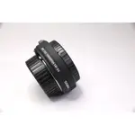 【超低價】 SIGMA APO 1.4X EX TELECONVERTER 加倍鏡， FOR NIKON，近全新~