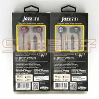 在飛比找蝦皮購物優惠-【祥昌電子】INTOPIC JAZZ-I111 磁吸偏斜式耳