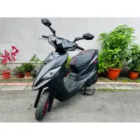 在飛比找蝦皮購物優惠-KYMCO 光陽 NEW VJR125 4V 2022 AB