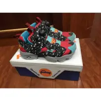 在飛比找蝦皮購物優惠-Reebok INSTAPUMP FURY SP