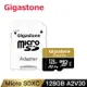 Gigastone 128GB micro SDXC UHS-Ⅰ U3 記憶卡(128G A2V30 高速記憶卡)